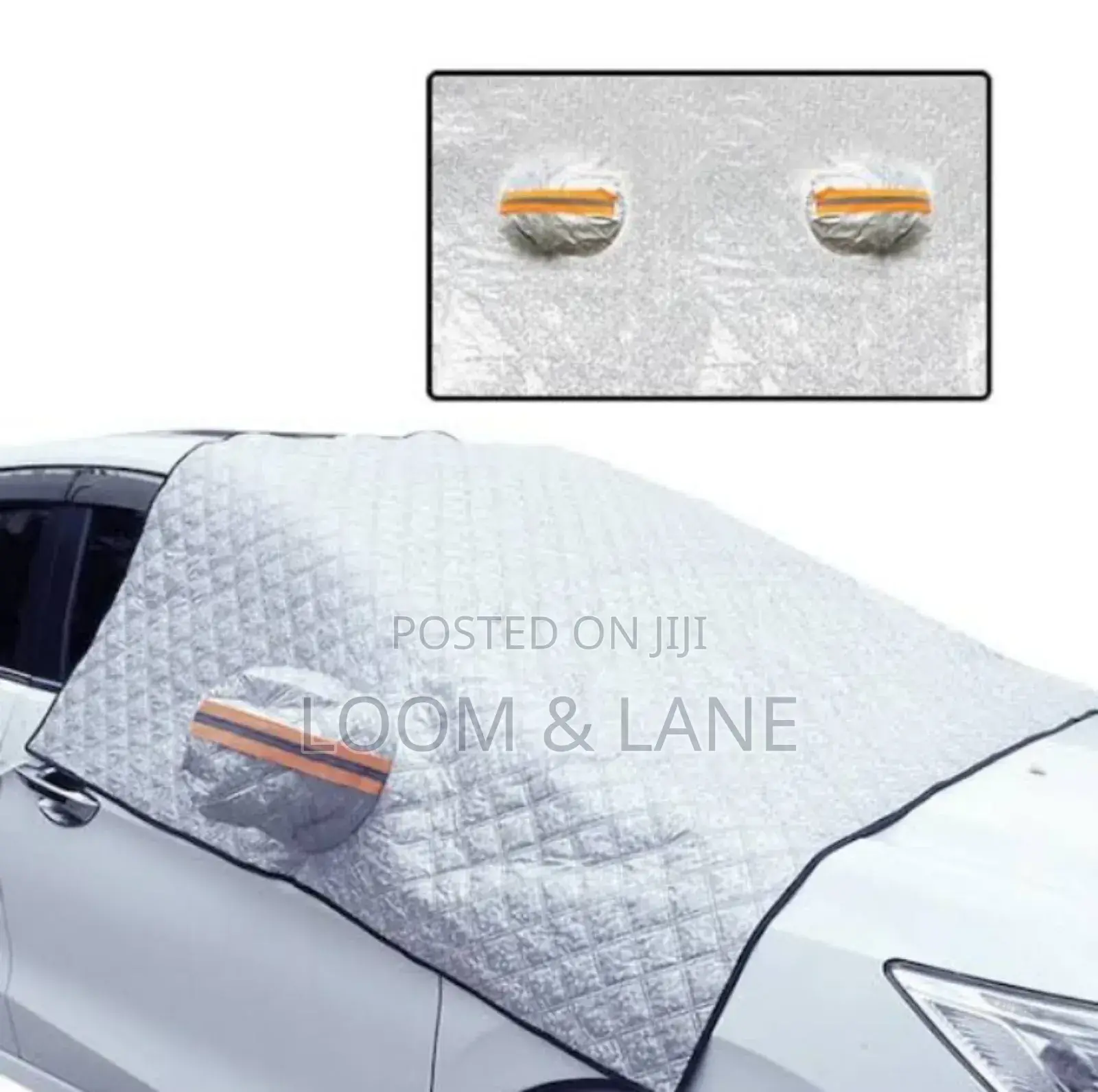 Universal Car Windshield Protector