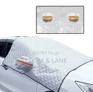 Universal Car Windshield Protector