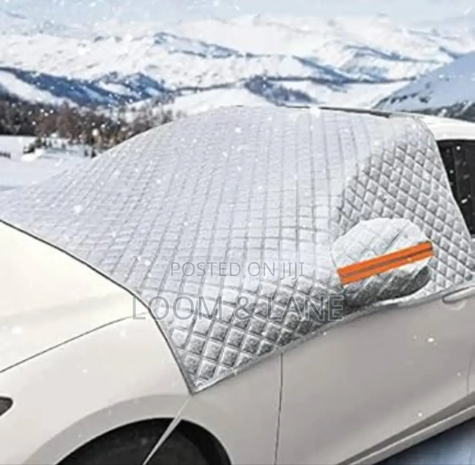 Universal Car Windshield Protector