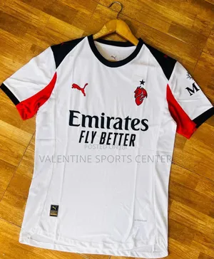 My Club Jersey Original