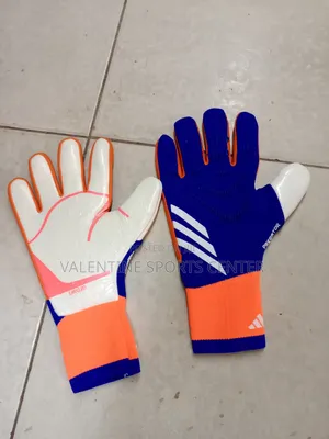 Nice Predator Goal Keeper Gloves Original Material
