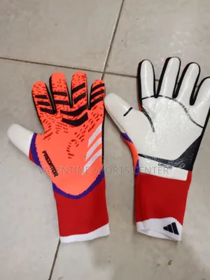 More Than Nice Original Material Goal Keeper Gloves