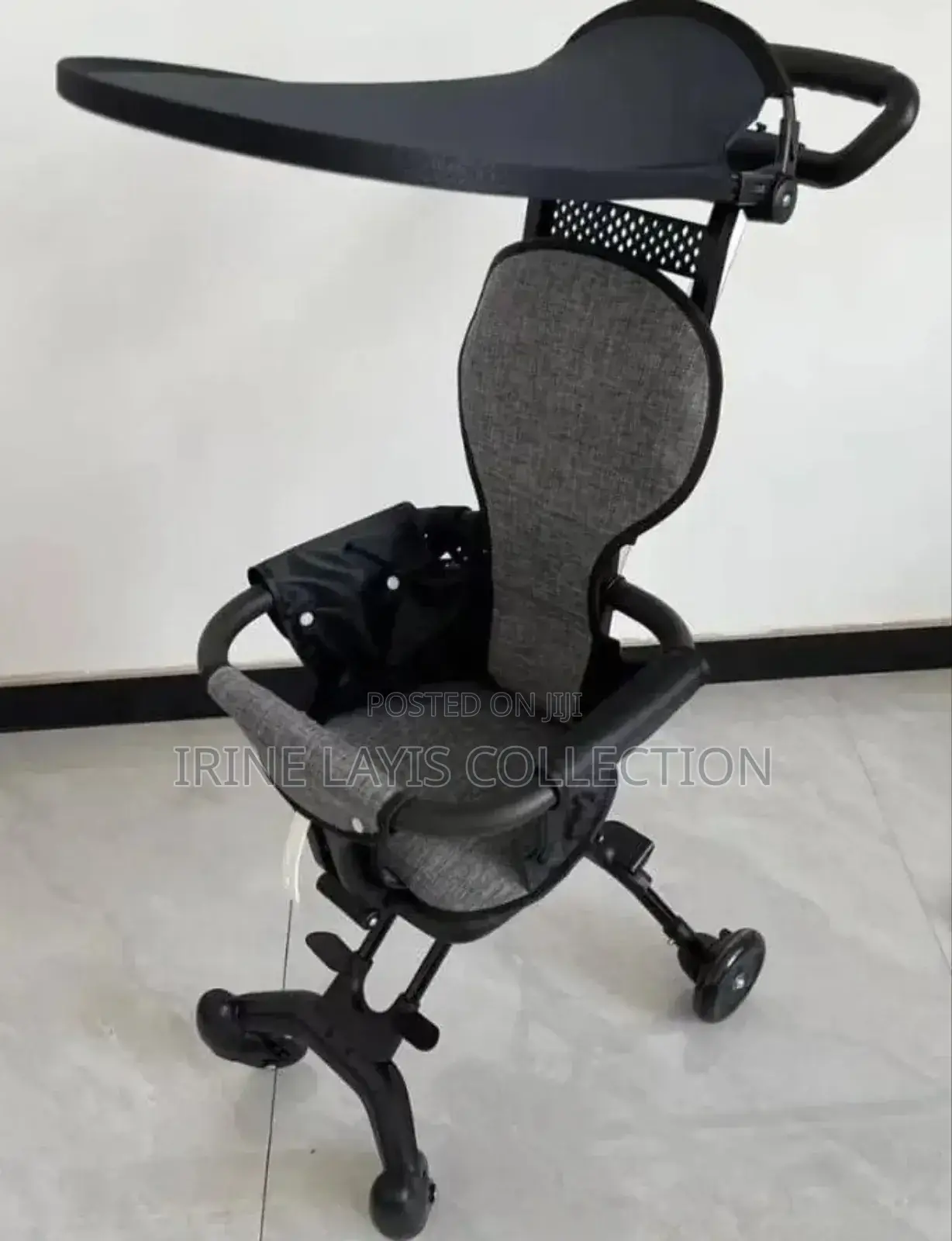 Baby Stroller Carrier