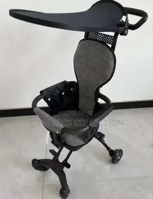 Baby Stroller Carrier