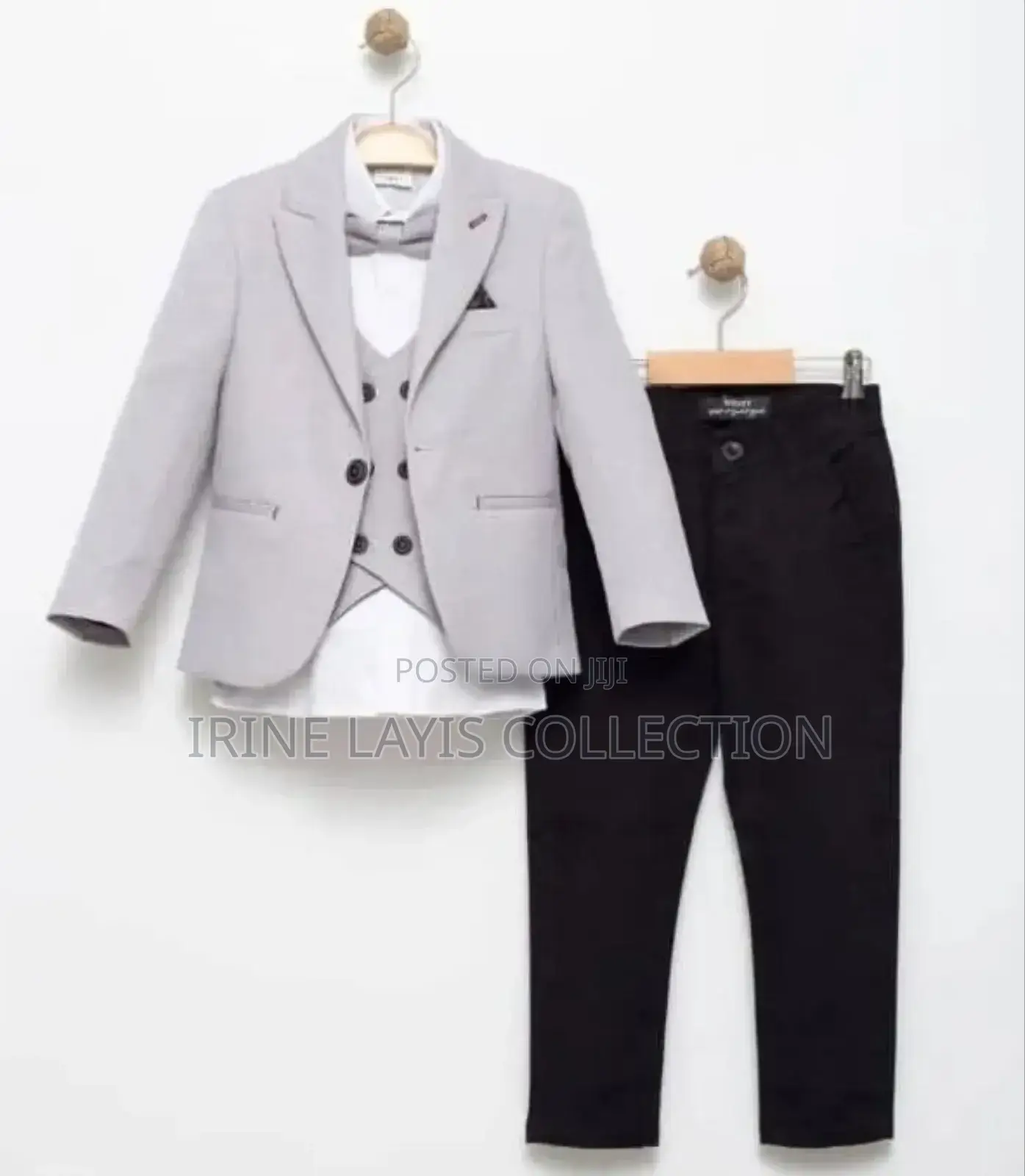Kid's Suits