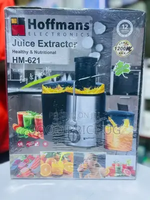 Juice Extractor Hm-621