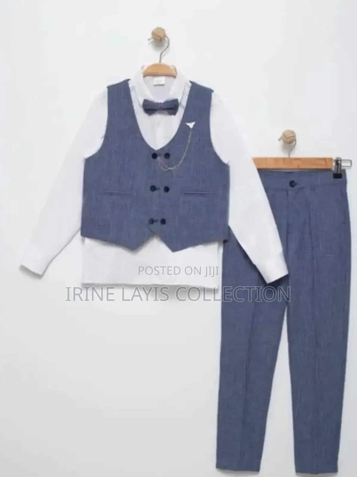 Kid's Suits