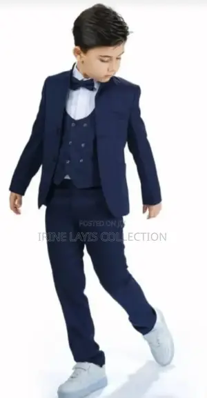 Kid's Suits