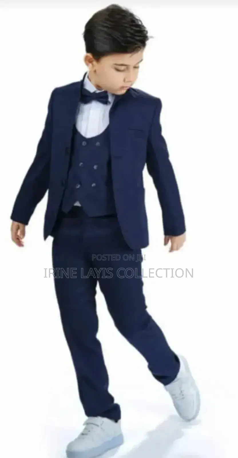 Kid's Suits