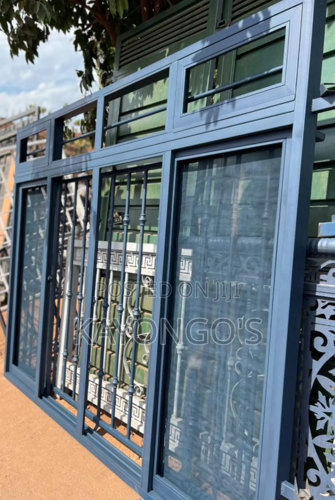 Finest Windows