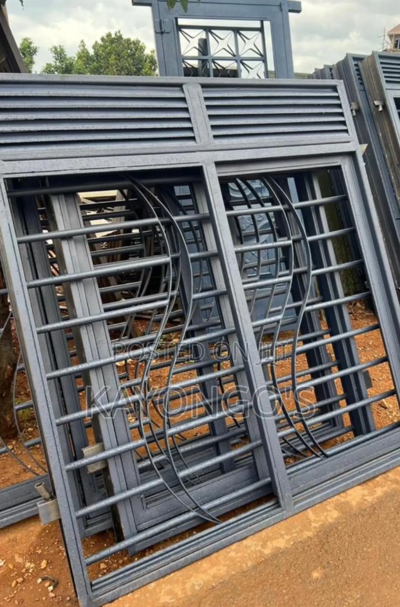 Finest Windows