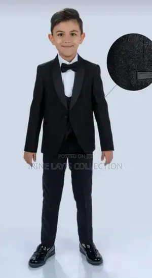 Kids Unique Suits