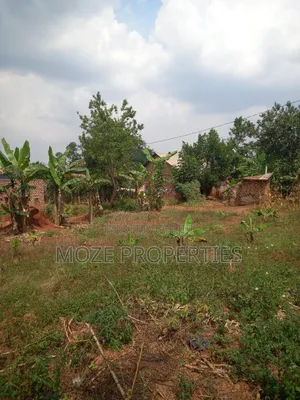 Kira Kijabijo 50x100 Plot for Sale.