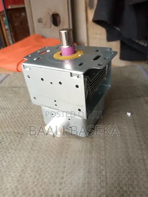 Torch Replacement and Repairing in Microwaves