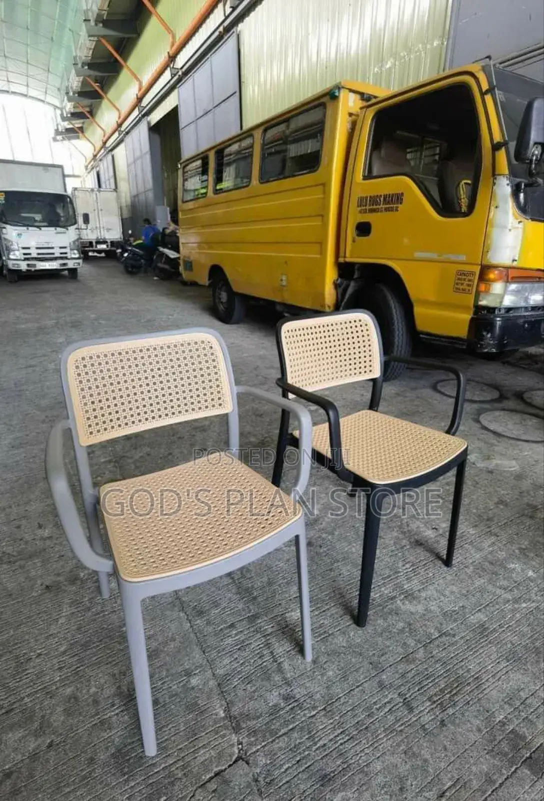 Variety Plastic Chairs Plastic Chairs