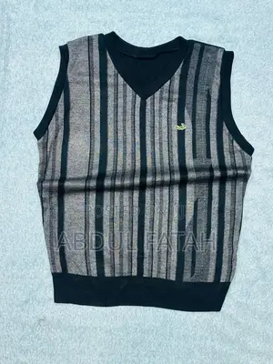 Vest Sweaters