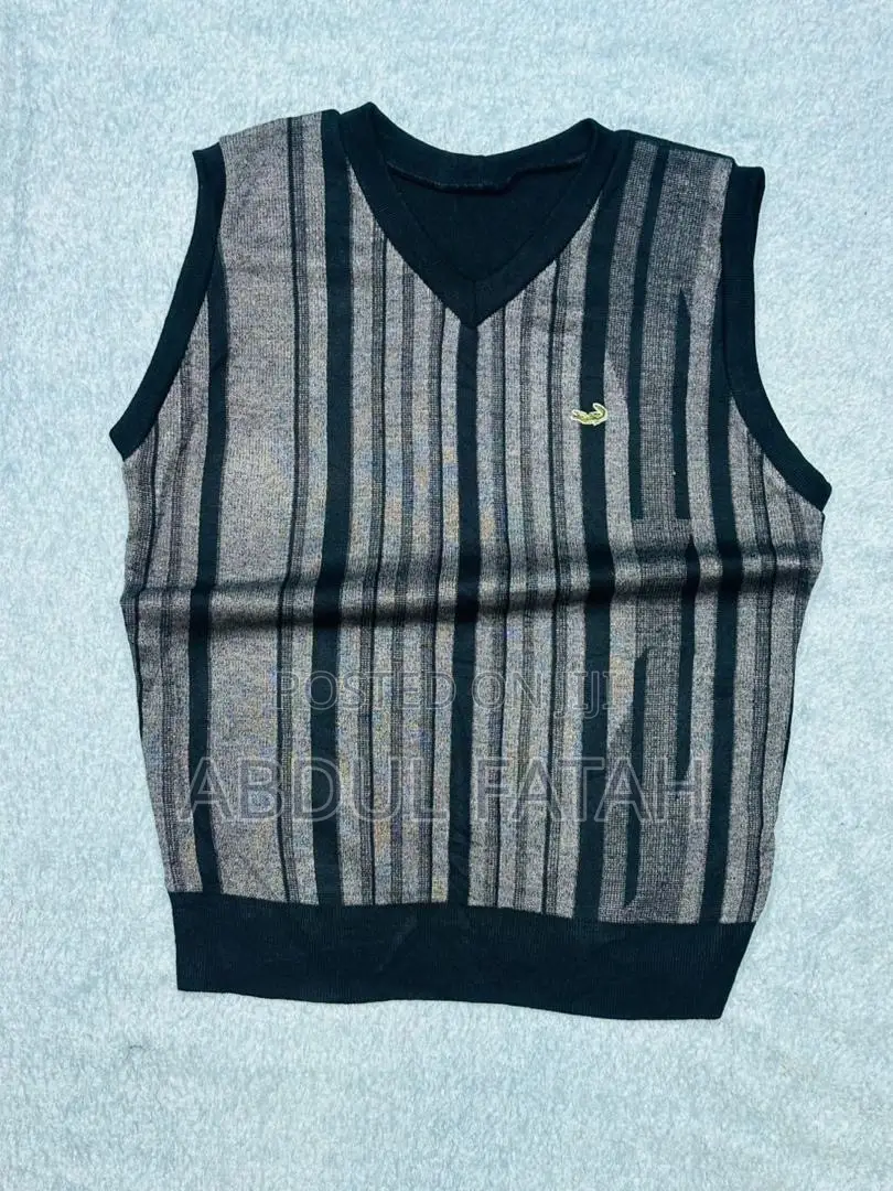 Vest Sweaters