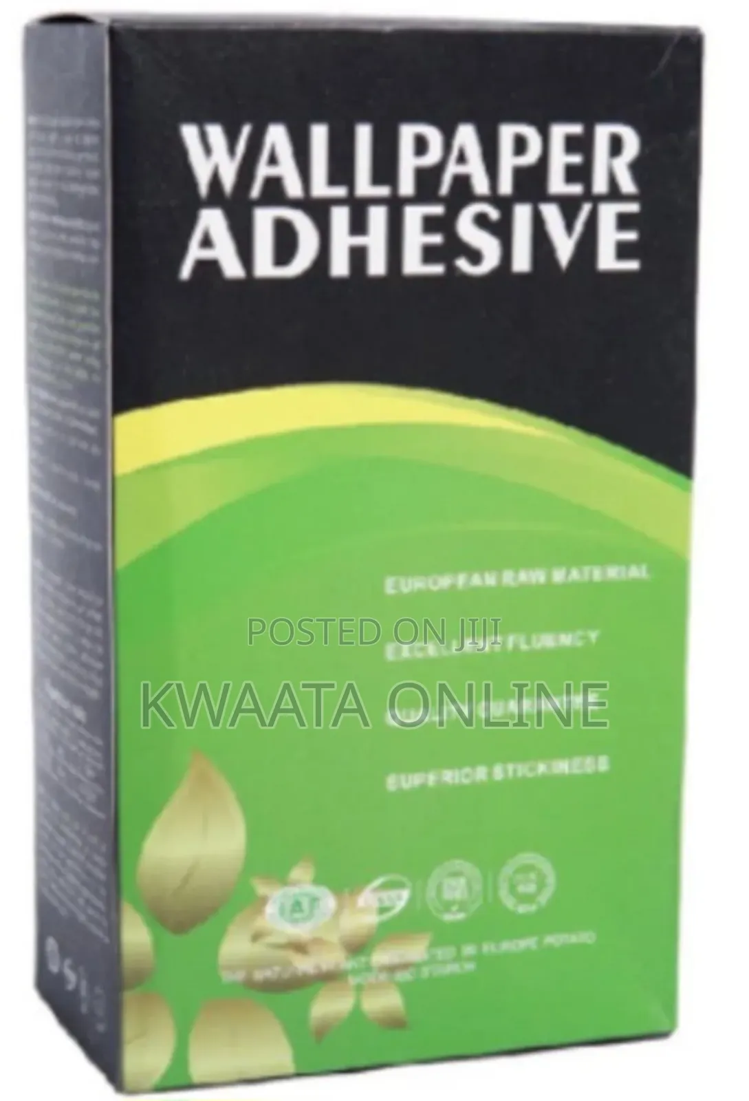 All Purpose Paste Wallpaper Adhesive Paper Glue 180grams