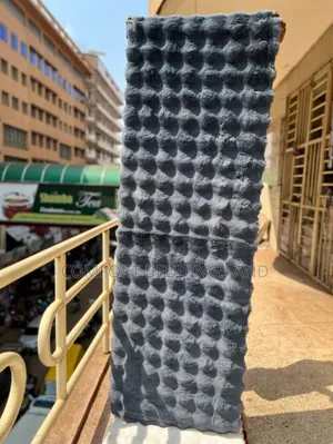 Smooth Bedside Rugs / Carpets