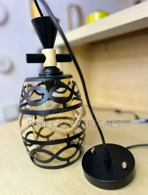 Luxury Home Pendant Lamp Holder
