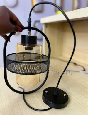 Residential Pendant Lamp Holder