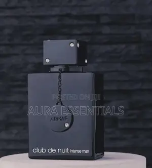 Armaf Club De Nuit Intense Man Edt Perfume