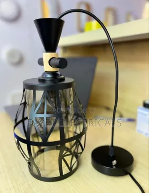 Nordic Style Pendant Lamp Holder