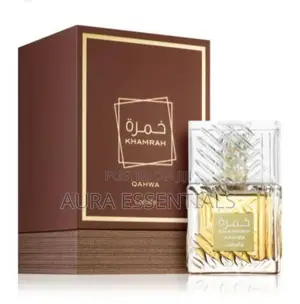 Khamrah Qahwa 100ml Edp Perfume