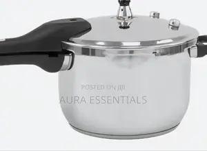 10 Litres Stainless Steel Pressure Cooker(Pressure Cooker)