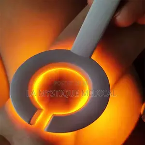 White Flexible Clear Vein Finder/Detector