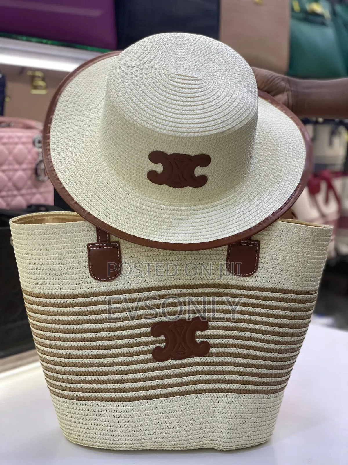 Ladies Bags
