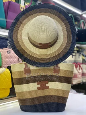 Ladies Bags