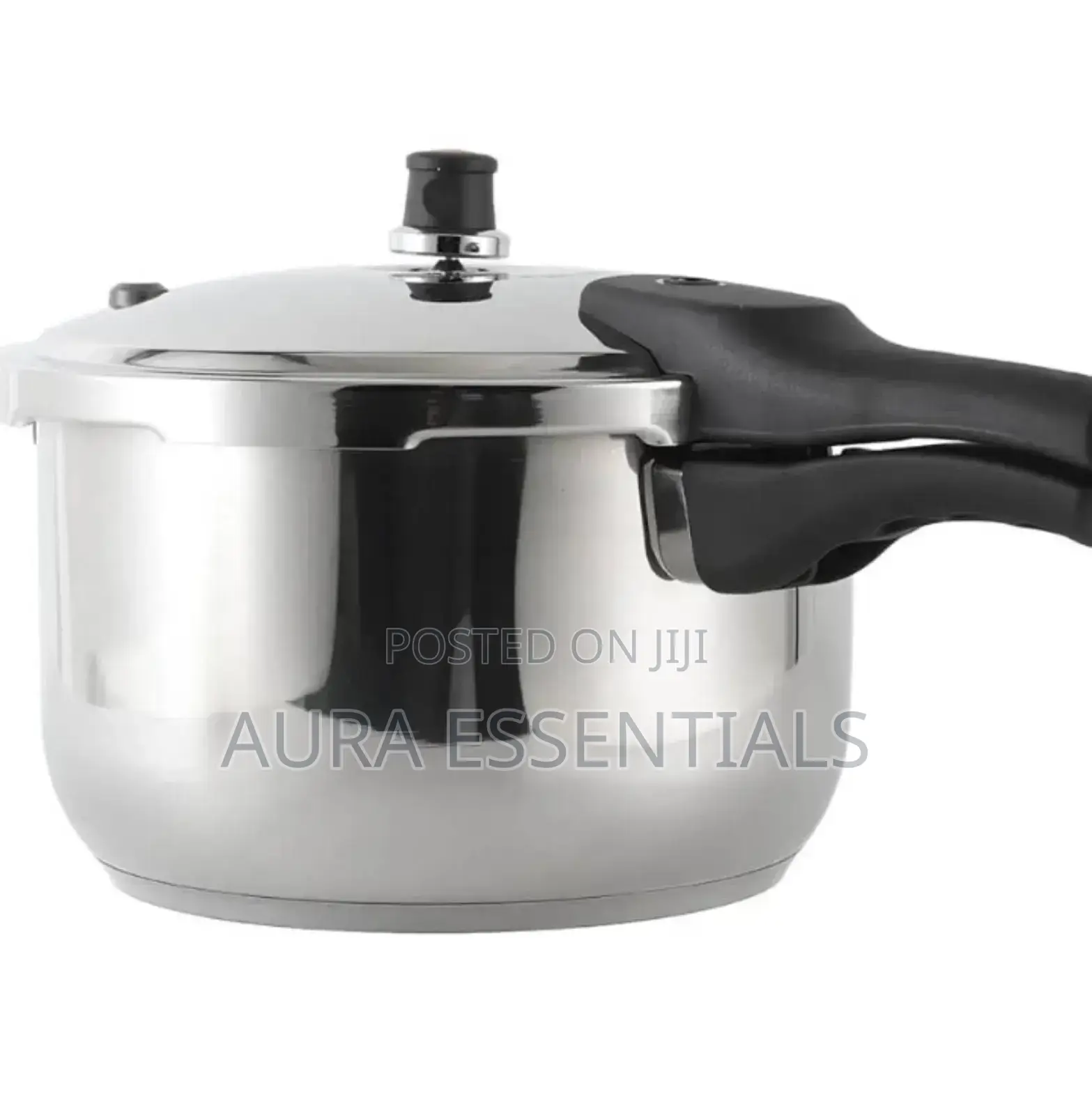 5 Litres Stainless Steel Kitchen Pressure Cooker