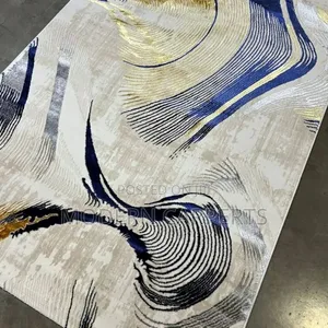 3d Print Center Rugs