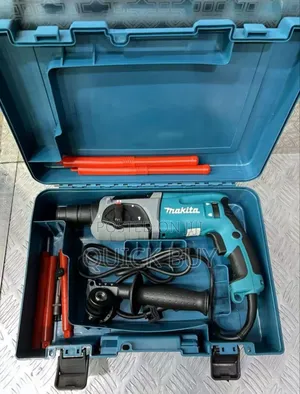 Makita Hr2470f 15/16" Rotary Hammer