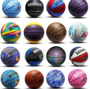 Misaya High-Quality Basketball