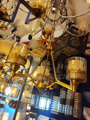 Residential Ceiling Light 3 In1