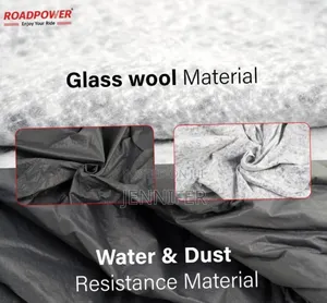 All Car Cover With Mirror Pocket for All Weather Waterproof
