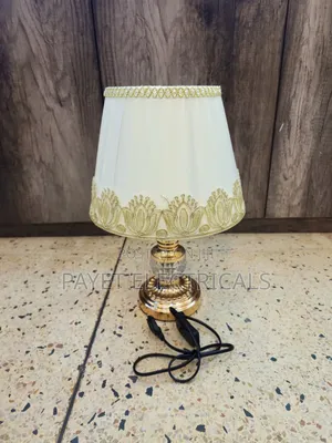 Commercial Bedroom Lamp