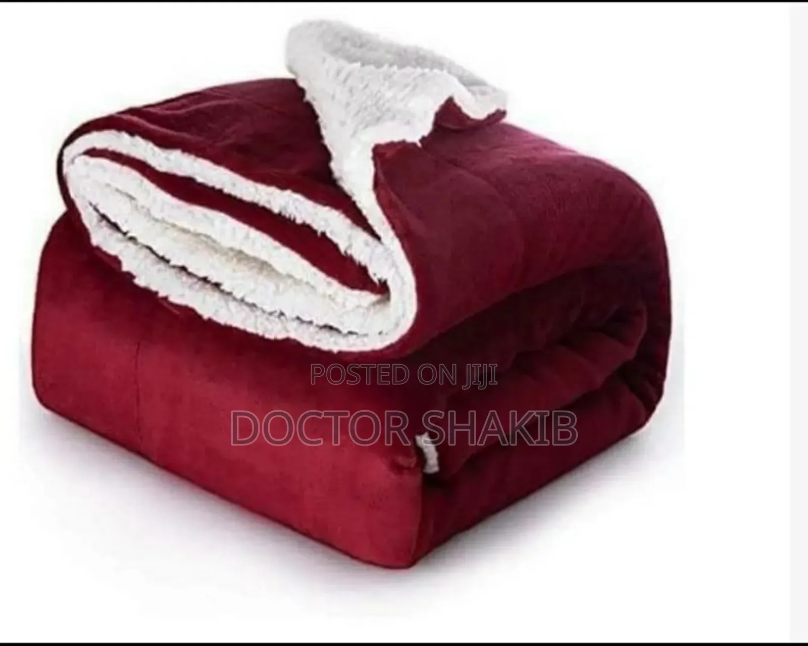 Soft Multipurpose Fleece Blankets