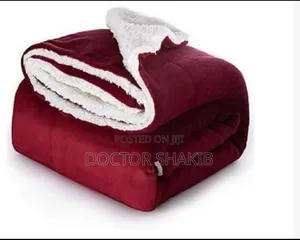 Soft Multipurpose Fleece Blankets