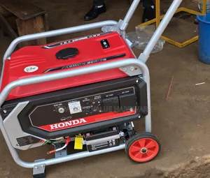 Generator 4.5kva Japan