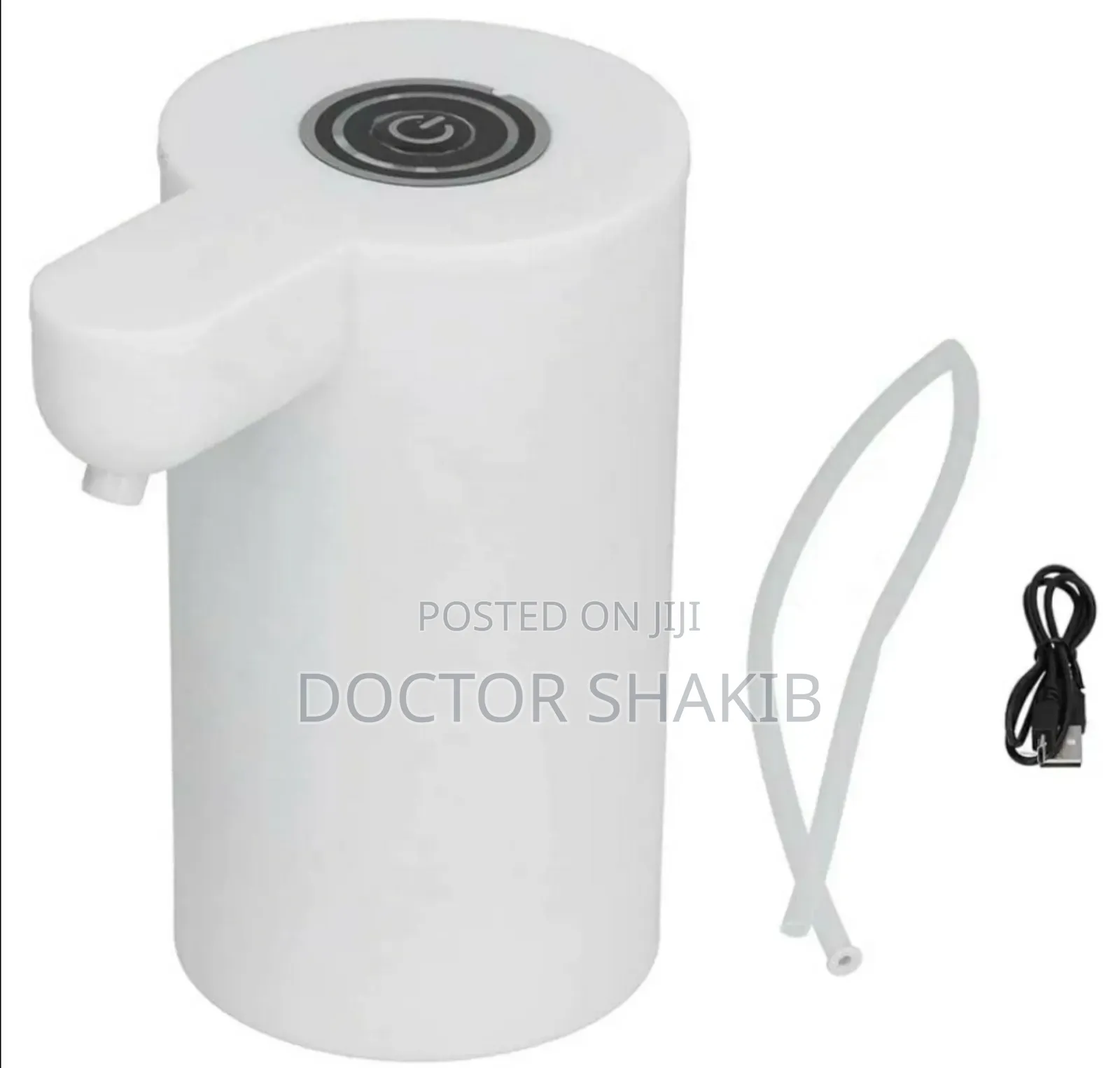 Quality Portable Intelligent Water Dispenser