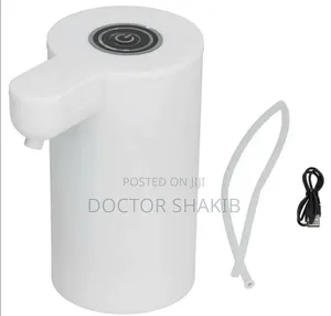 Quality Portable Intelligent Water Dispenser