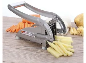 Potato Chipper A Good Kitchen Helper
