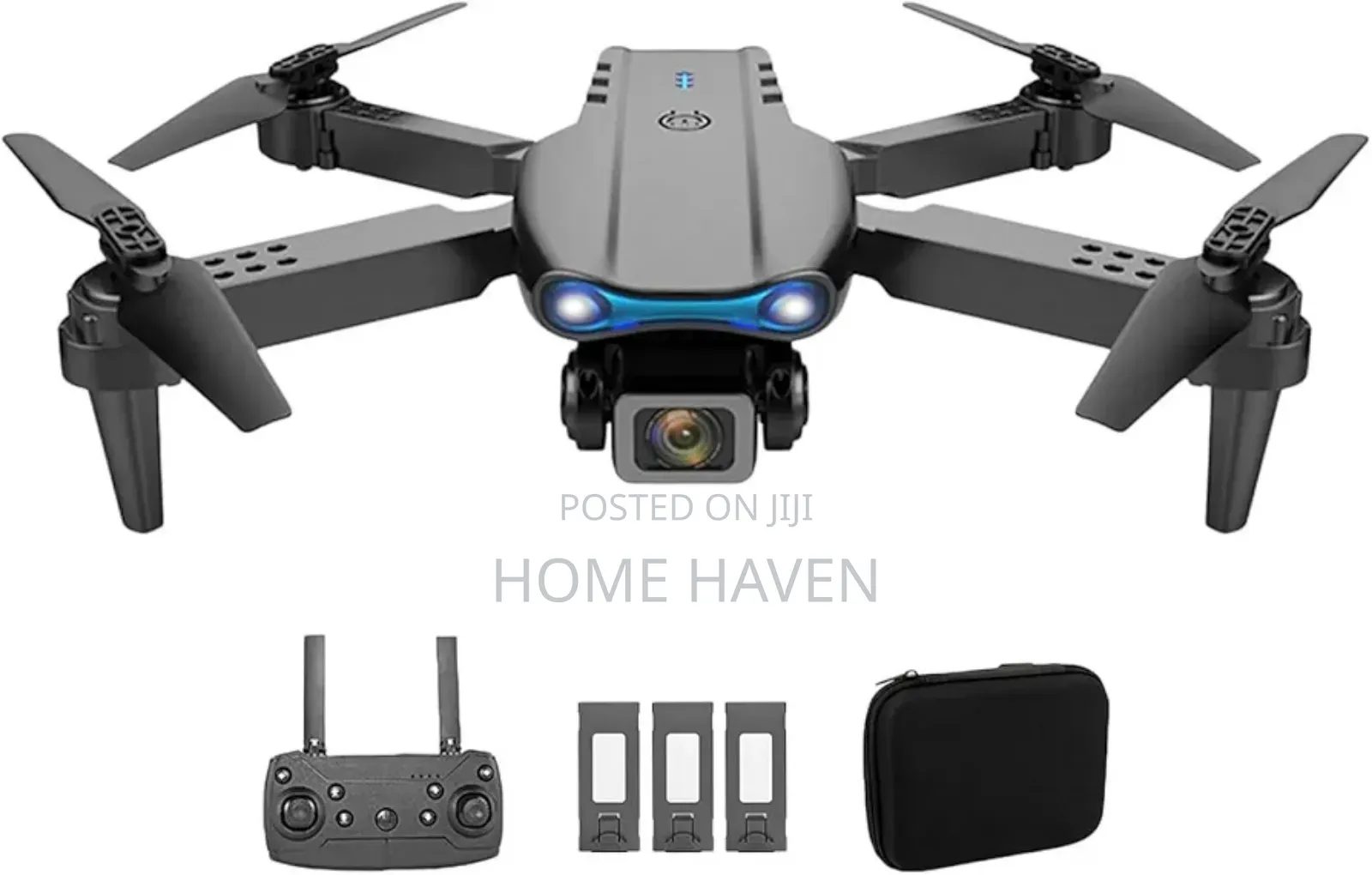 Drone 4khd Professional