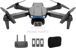 Drone 4khd Professional