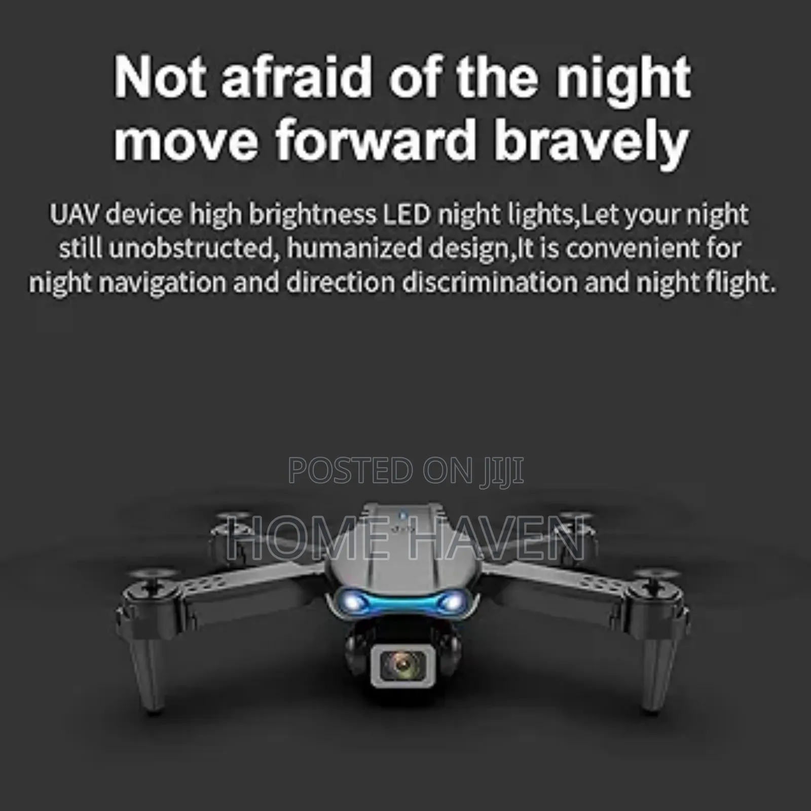 Drone 4khd Professional