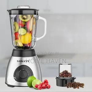 1.5l Sokany Electric Blender
