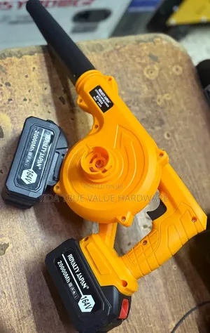 Cordless Blower Royalty Japan